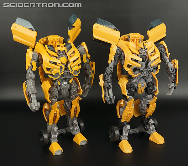 Transformers Age of Extinction: Generations Bumblebee (Image #123 of 143)