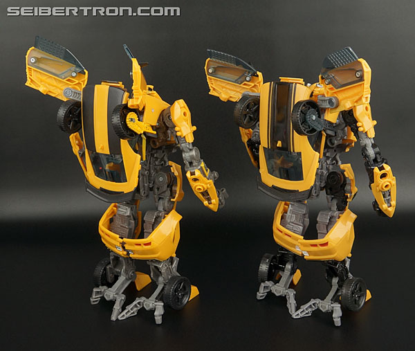 Transformers Age of Extinction: Generations Bumblebee (Image #124 of 143)