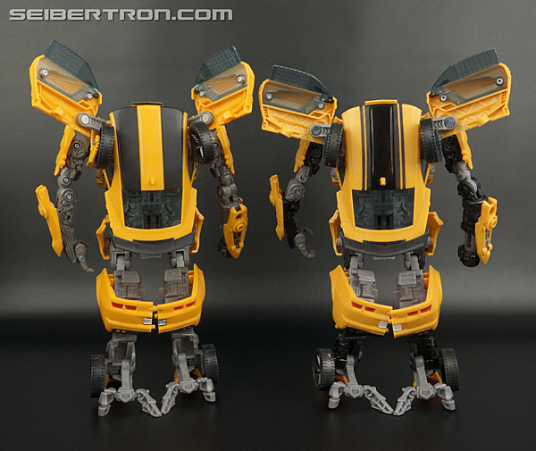 Transformers Age of Extinction: Generations Bumblebee (Image #125 of 143)