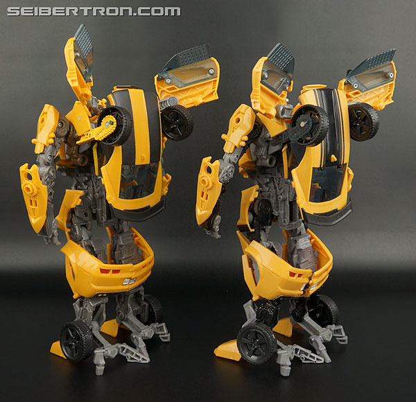Transformers Age of Extinction: Generations Bumblebee (Image #126 of 143)