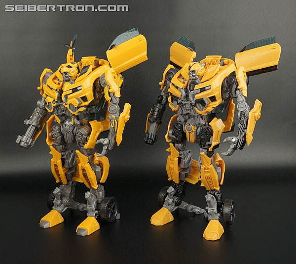 Transformers Age of Extinction: Generations Bumblebee (Image #128 of 143)