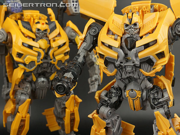 Transformers Age of Extinction: Generations Bumblebee (Image #132 of 143)