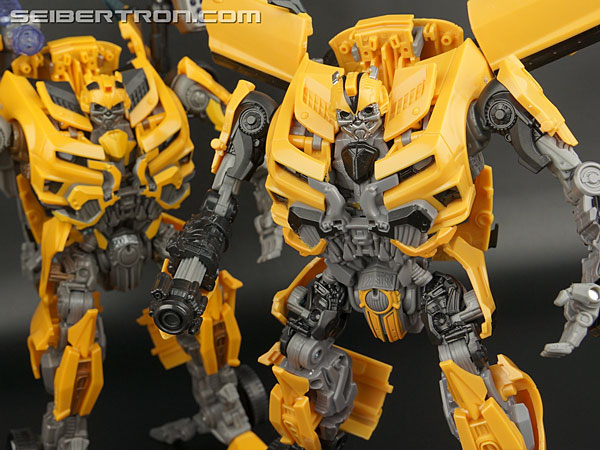 Transformers Age of Extinction: Generations Bumblebee (Image #134 of 143)