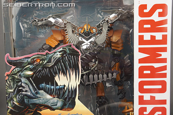 Transformers Age of Extinction: Generations Grimlock (Image #2 of 176)