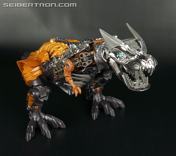 Transformers Age of Extinction: Generations Grimlock (Image #27 of 176)