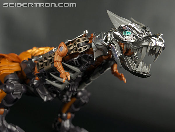 Transformers Age of Extinction: Generations Grimlock (Image #29 of 176)