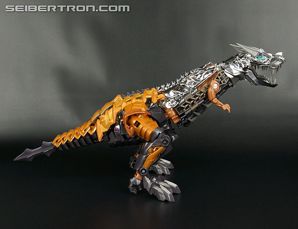 Transformers Age of Extinction: Generations Grimlock (Image #34 of 176)