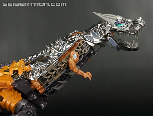 Transformers Age of Extinction: Generations Grimlock (Image #35 of 176)