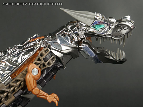 Transformers Age of Extinction: Generations Grimlock (Image #36 of 176)