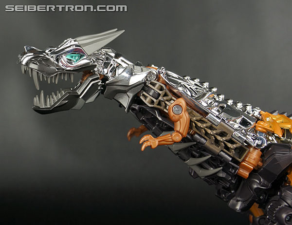 Transformers Age of Extinction: Generations Grimlock (Image #42 of 176)