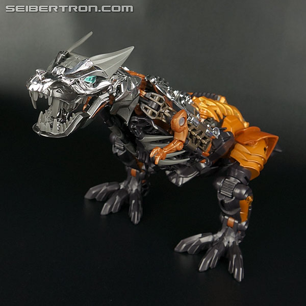 Transformers Age of Extinction: Generations Grimlock (Image #45 of 176)