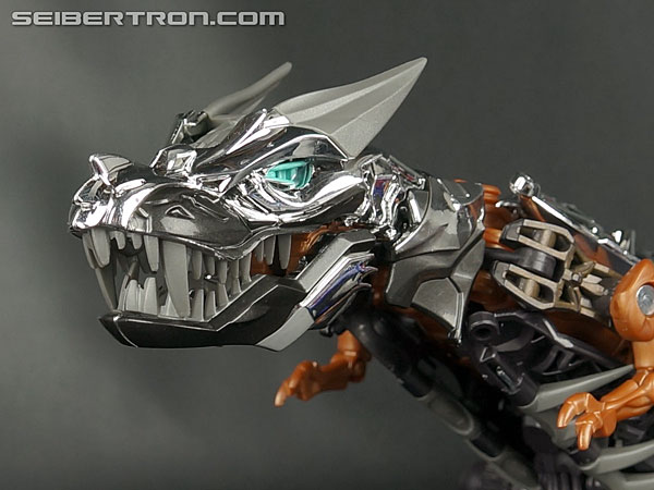 Transformers Age of Extinction: Generations Grimlock (Image #49 of 176)