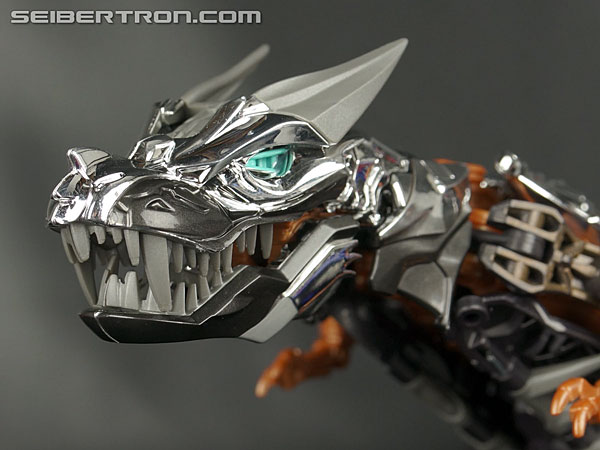 Transformers Age of Extinction: Generations Grimlock (Image #51 of 176)