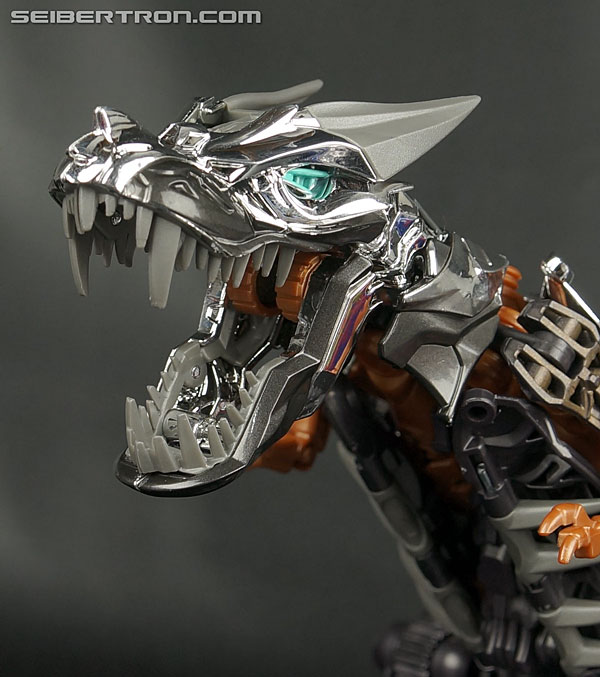 Transformers Age of Extinction: Generations Grimlock (Image #53 of 176)
