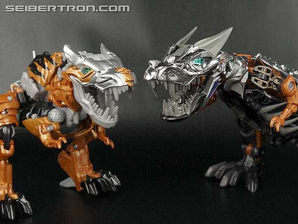 Transformers Age of Extinction: Generations Grimlock (Image #57 of 176)