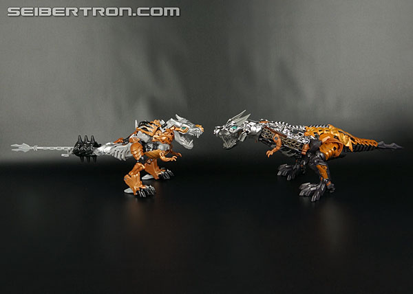 Transformers Age of Extinction: Generations Grimlock (Image #58 of 176)