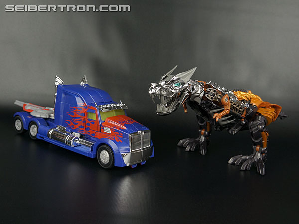Transformers Age of Extinction: Generations Grimlock (Image #63 of 176)