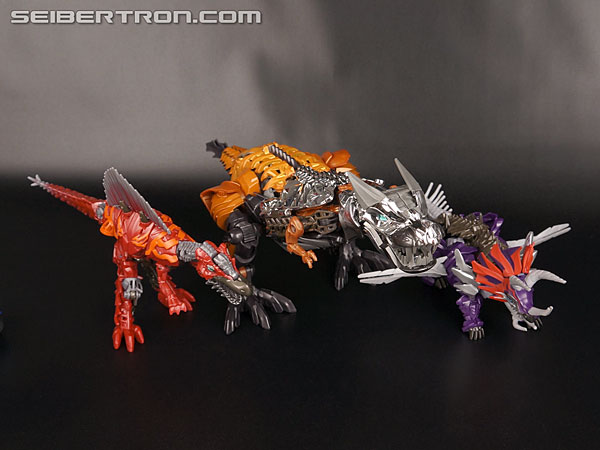 Transformers Age of Extinction: Generations Grimlock (Image #68 of 176)