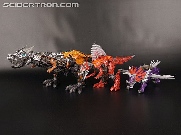 Transformers Age of Extinction: Generations Grimlock (Image #70 of 176)