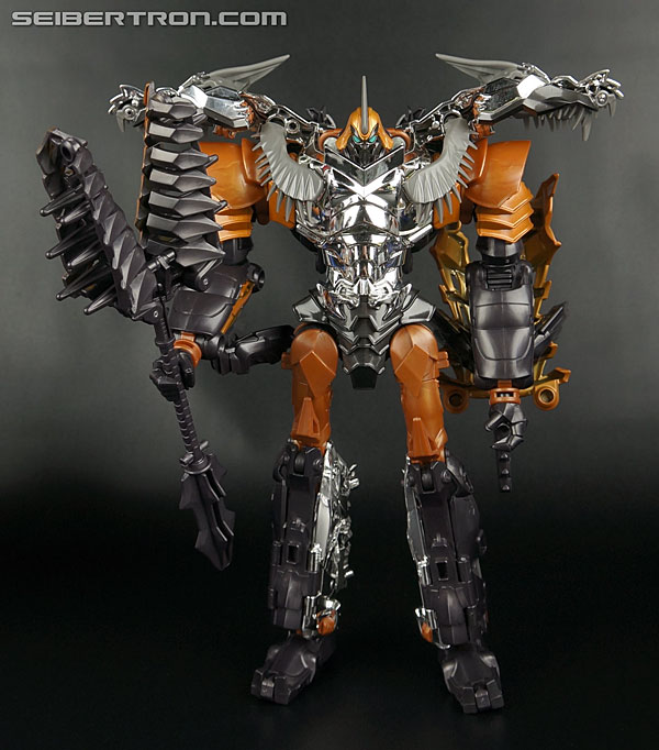 Transformers Age of Extinction: Generations Grimlock (Image #72 of 176)