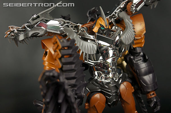 Transformers Age of Extinction: Generations Grimlock (Image #77 of 176)