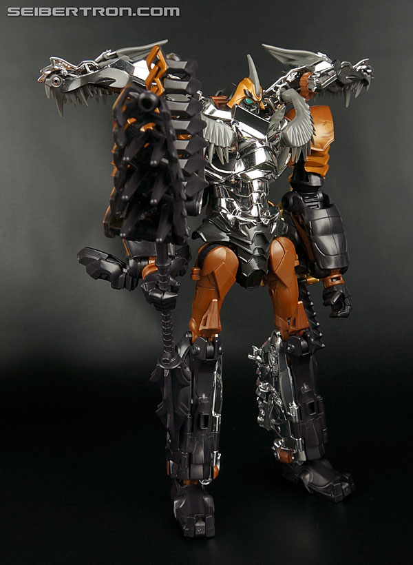 Transformers Age of Extinction: Generations Grimlock (Image #81 of 176)