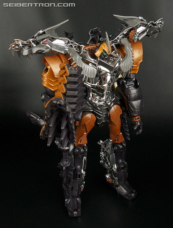 Transformers Age of Extinction: Generations Grimlock (Image #82 of 176)