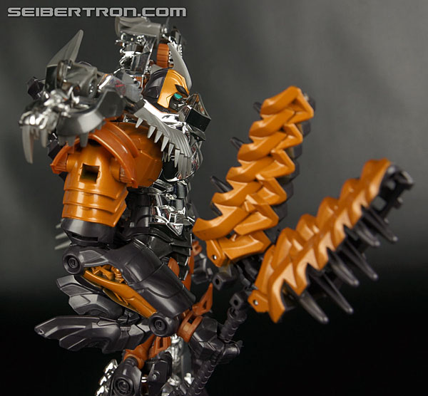 Transformers Age of Extinction: Generations Grimlock (Image #83 of 176)