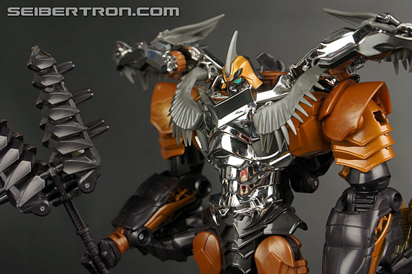 Transformers Age of Extinction: Generations Grimlock (Image #96 of 176)