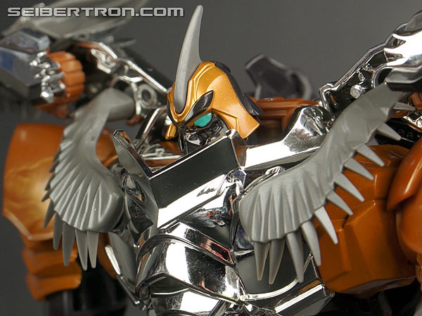Transformers Age of Extinction: Generations Grimlock (Image #97 of 176)