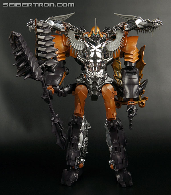 Transformers Age of Extinction: Generations Grimlock (Image #98 of 176)