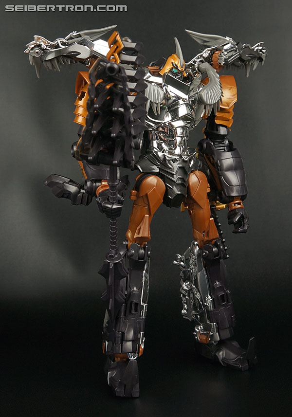 Transformers Age of Extinction: Generations Grimlock (Image #99 of 176)