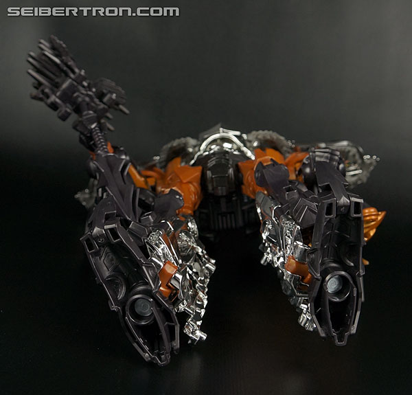 Transformers Age of Extinction: Generations Grimlock (Image #102 of 176)