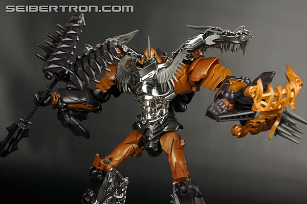 Transformers Age of Extinction: Generations Grimlock (Image #105 of 176)