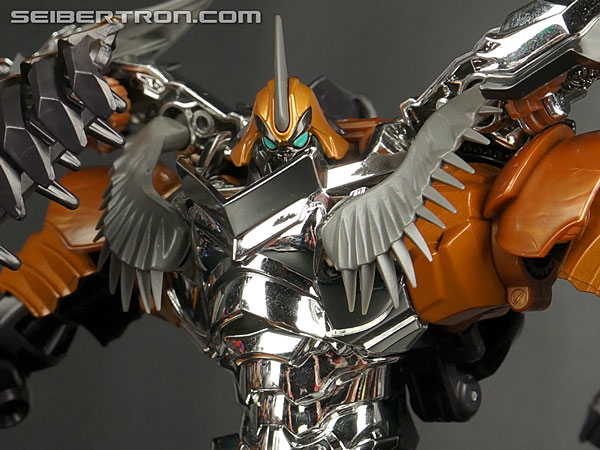 Transformers Age of Extinction: Generations Grimlock (Image #106 of 176)