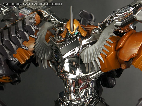 Transformers Age of Extinction: Generations Grimlock (Image #108 of 176)