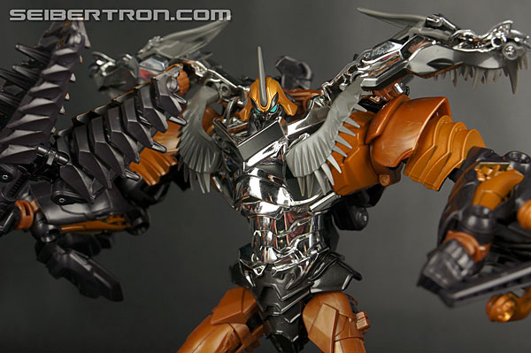 Transformers Age of Extinction: Generations Grimlock (Image #109 of 176)