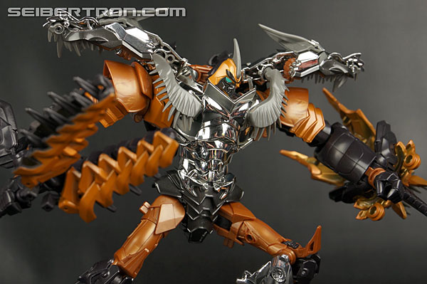 Transformers Age of Extinction: Generations Grimlock (Image #112 of 176)