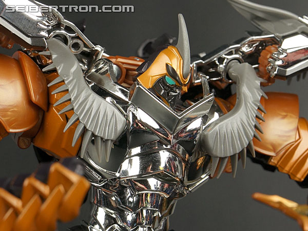 Transformers Age of Extinction: Generations Grimlock (Image #113 of 176)