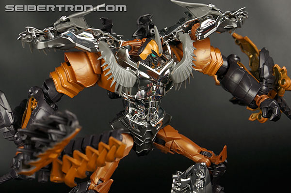 Transformers Age of Extinction: Generations Grimlock (Image #114 of 176)