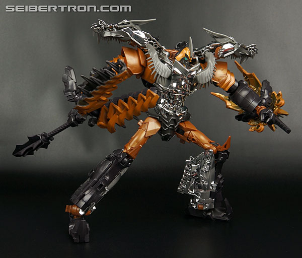 Transformers Age of Extinction: Generations Grimlock (Image #116 of 176)