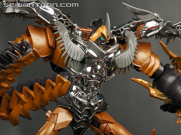 Transformers Age of Extinction: Generations Grimlock (Image #117 of 176)