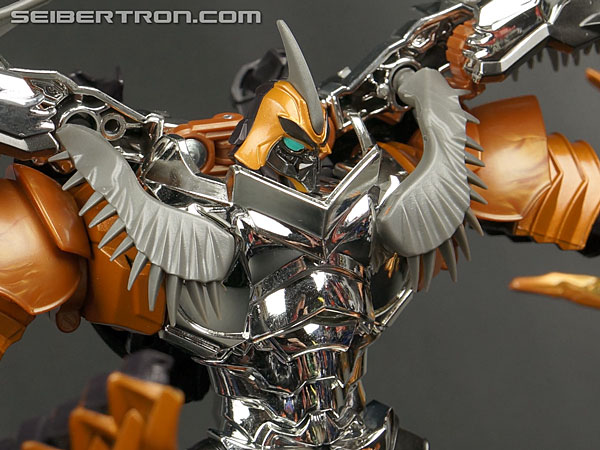 Transformers Age of Extinction: Generations Grimlock (Image #119 of 176)