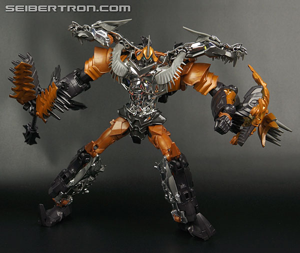 Transformers Age of Extinction: Generations Grimlock (Image #120 of 176)