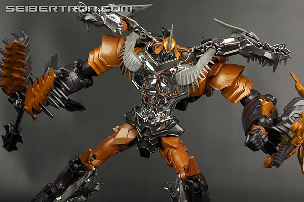 Transformers Age of Extinction: Generations Grimlock (Image #121 of 176)