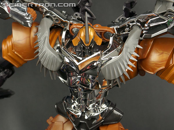 Transformers Age of Extinction: Generations Grimlock (Image #124 of 176)