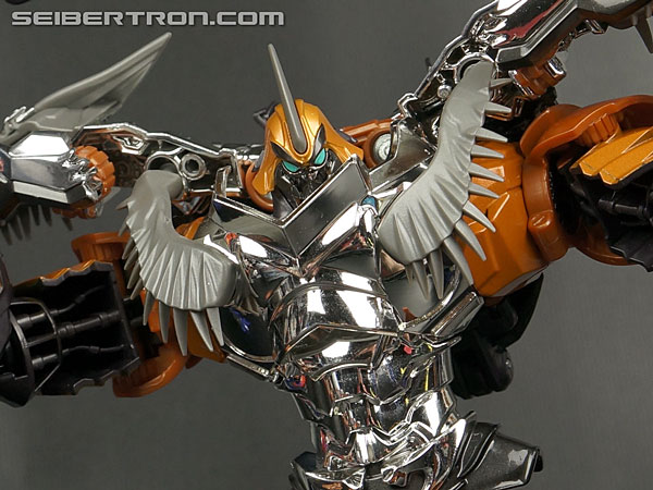 Transformers Age of Extinction: Generations Grimlock (Image #127 of 176)