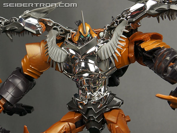 Transformers Age of Extinction: Generations Grimlock (Image #133 of 176)