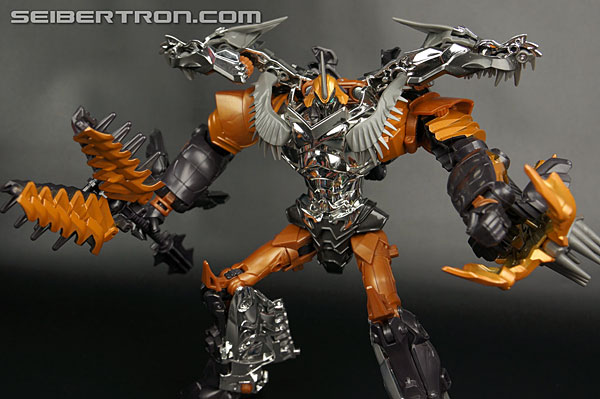 Transformers Age of Extinction: Generations Grimlock (Image #134 of 176)