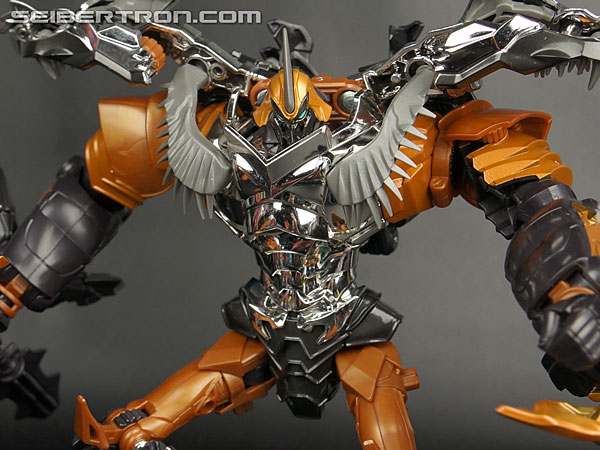 Transformers Age of Extinction: Generations Grimlock (Image #135 of 176)